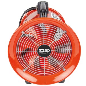 SIP 10" Portable Ventilator