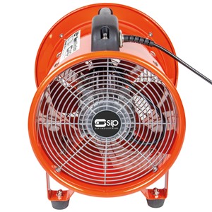 SIP 12" Portable Ventilator