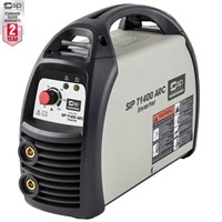 SIP T1400 ARC/TIG Inverter Welder