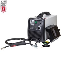 SIP T126-MIG Gasless Transformer Welder