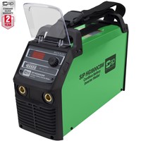 SIP HG1800CBW Battery-Powered Inverter Welder