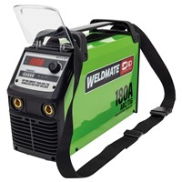 SIP HG1800CBW Battery-Powered Inverter Welder