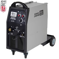 SIP AUTOPLUS 210ST-MIG Transformer Welder