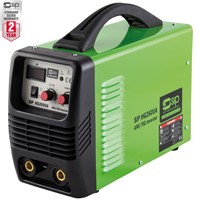 SIP HG2600DA ARC Inverter Welder