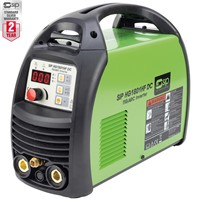 SIP HG1801HF DC TIG/ARC Inverter Welder