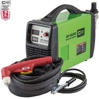 SIP HG400 Inverter Plasma Cutter