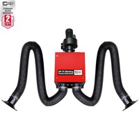 SIP FX-WM Mounted Welding Fume Extractor