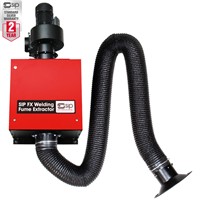 SIP FX-WM Mounted Welding Fume Extractor