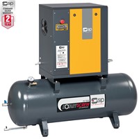 SIP RS5.5-10-270BD Rotary Screw Compressor