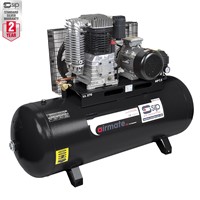 SIP ISBD5.5/270 Industrial Electric Compressor