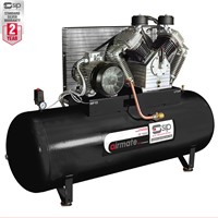 SIP ISBD15/500 Industrial Electric Compressor