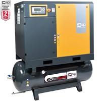 SIP RS7.5-10-270BD/FF Rotary Screw Compressor
