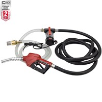 SIP 24v Diesel Transfer Pump