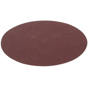 SIP 8" 120 Grit Fine Sanding Disc