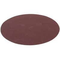 SIP 10" 120 Grit Fine Sanding Disc