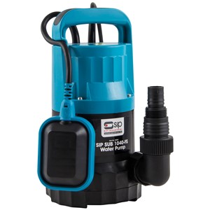 SIP SUB 1040-FS Submersible Water Pump