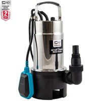 SIP SUB 1100-SS Submersible Dirty Water Pump