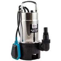 SIP SUB 1100-SS Submersible Dirty Water Pump