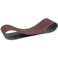 SIP 6" x 48" 60 Grit Medium Sanding Belt