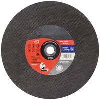 SIP 14" Abrasive Disc