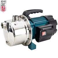SIP 1" Stainless Steel Surface-Mounted Water Pump