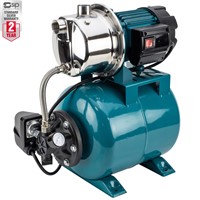 SIP 1" Stainless Steel Booster Pump