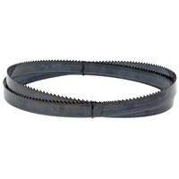 SIP 2750mm x 25mm x 0.90mm 4TPI Bandsaw Blade