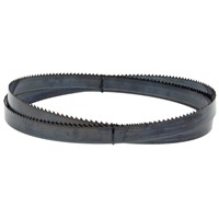 SIP 2750mm x 25mm x 0.90mm 4TPI Bandsaw Blade