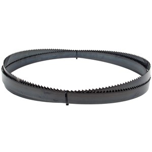 SIP 3345mm x 25mm x 0.90mm 4TPI Bandsaw Blade