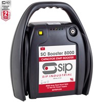 SIP 12v SC 8000 Capacitor Booster