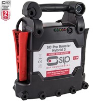 SIP 12v Hybrid 3 SC Professional Booster