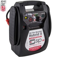 SIP 12v Hybrid 5 SC Professional Booster