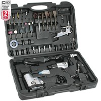 SIP 73pc Air Tool Kit