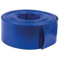 SIP 2" 10mtr Layflat Delivery Hose