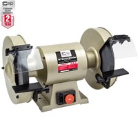 SIP 10" Professional Bench Grinder