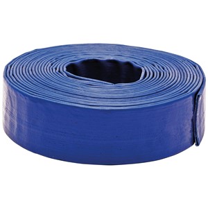 SIP 1" 10mtr Layflat Delivery Hose
