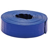 SIP 1" 10mtr Layflat Delivery Hose