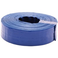 SIP 1" 10mtr Layflat Delivery Hose