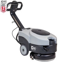 SIP SD1260BAT Electric Floor Scrubber Dryer