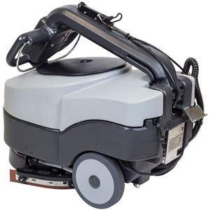 SIP SD1260BAT Electric Floor Scrubber Dryer