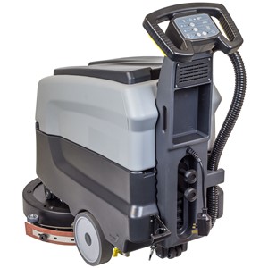 SIP SD1600AC Electric Floor Scrubber Dryer