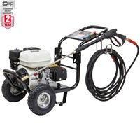 SIP TEMPEST TPHGP760/190 Honda GP Pressure Washer