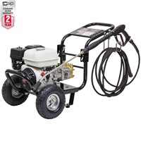 SIP TEMPEST TPHGP660/165 Honda GP Pressure Washer