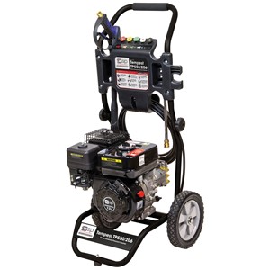 SIP TEMPEST TP550/206 Petrol Pressure Washer