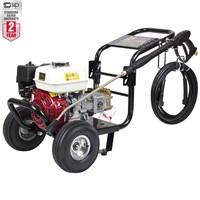 SIP TEMPEST PP660/165 Honda GX Pressure Washer