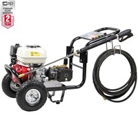 SIP TEMPEST PPG680/210 Gearbox Pressure Washer