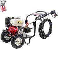 SIP TEMPEST PP960/210 Honda GX Pressure Washer