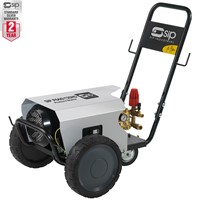 SIP TEMPEST HDP660/120-02 Electric Pressure Washer