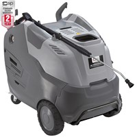 SIP TEMPEST PH660/120HDS Hot Steam Pressure Washer