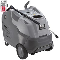 SIP TEMPEST PH900/200HDS Steam Pressure Washer